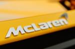 McLaren MP4-12C Spyder 2012 года